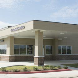 Spring Branch Community Health Center Cy Fair Clinic Updated