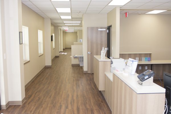 Spring Branch Community Health Center Wholelife Clinic Updated