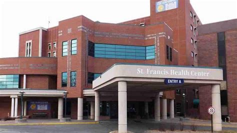 St Francis Health Topeka: Expert Medical Care in Kansas