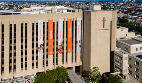 St Mary Medical Center Dignity Health Dave Fleming