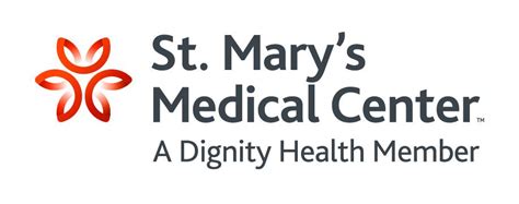 St Mary S Medical Center A Dignity Health Member Hospitals Non