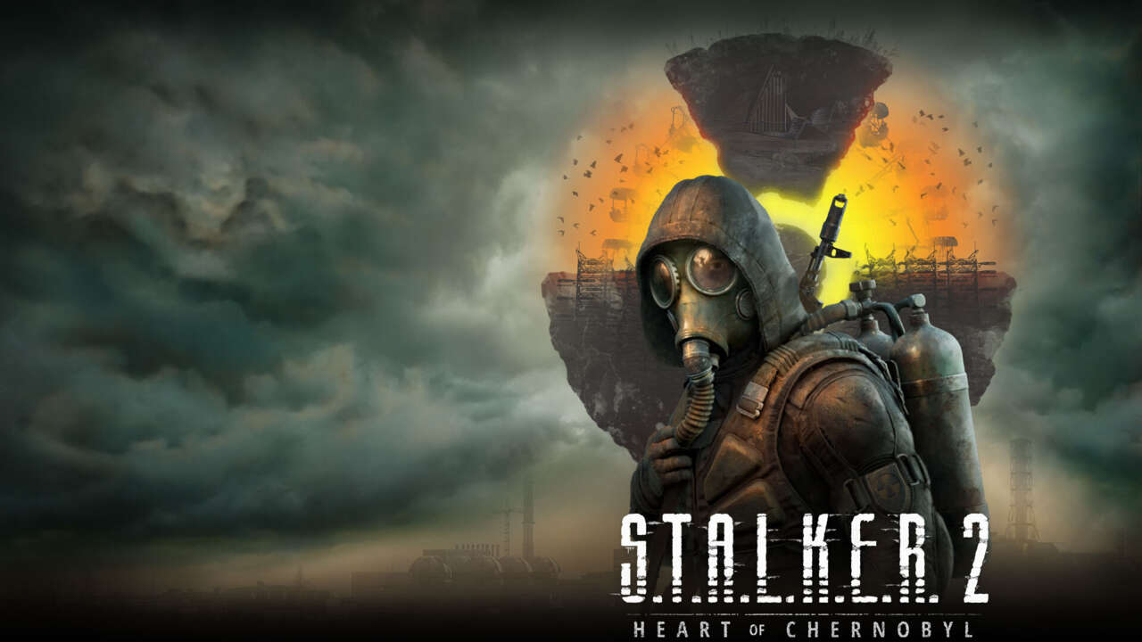 Stalker 2 Heart Of Chornobyl Everything We Know Gamespot