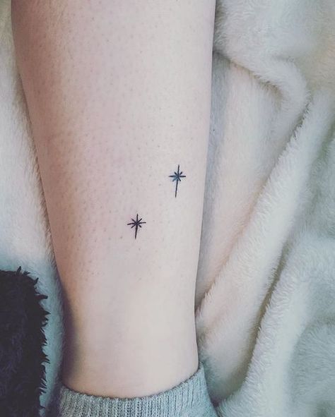 Star Tattoo Design Tatuagem Na Perna Tatuagem Estrela Desenhos De