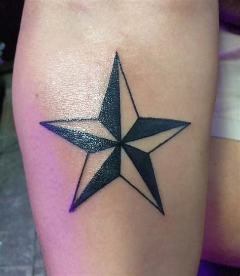 Star Tattoo Meaning: Symbolism and Hidden Significance