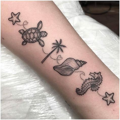 8 Unique Starfish Tattoo Designs to Inspire You