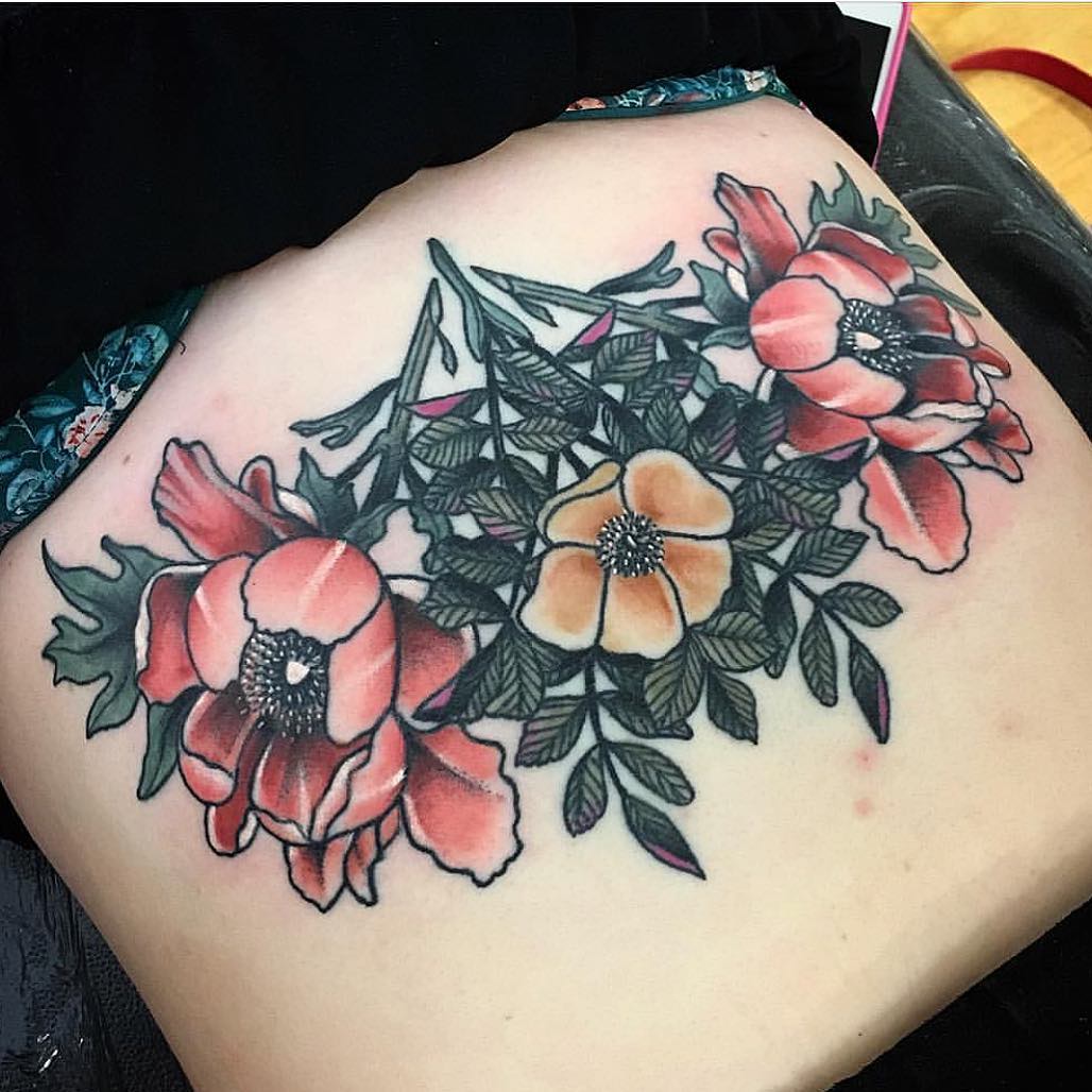 7 Unique Sternum Tattoo Ideas for Women