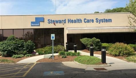 Steward Health Care System Office Photos