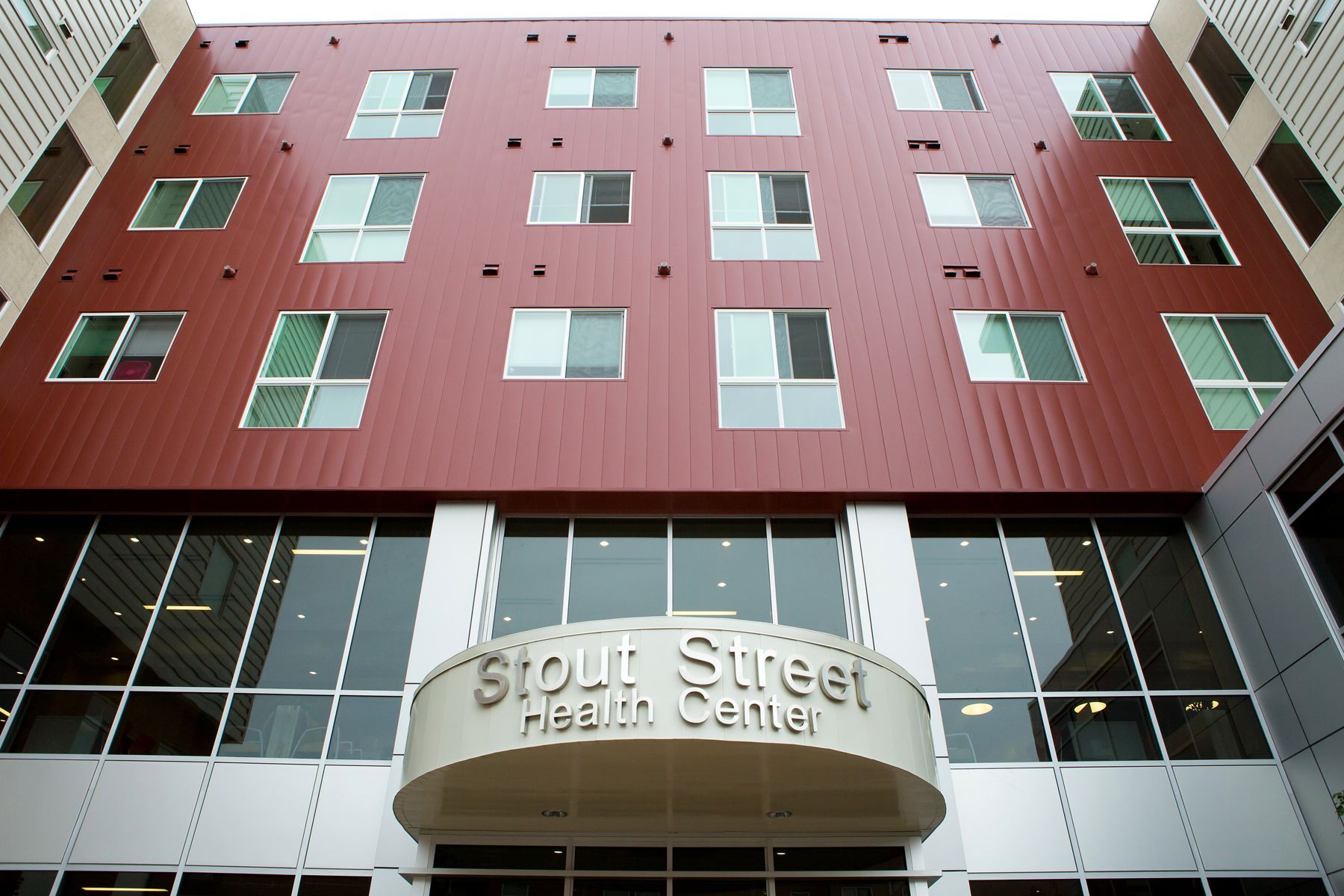 Stout Street Health Center: Compassionate Care in Denver