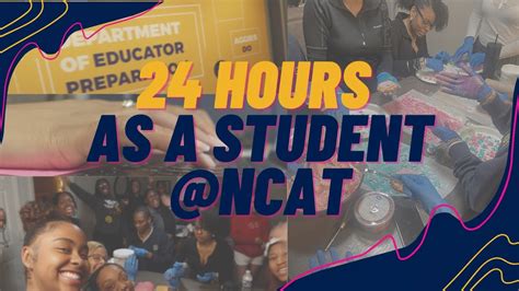 Student Health Portal Ncat