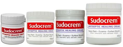 Sudocrem for Tattoos: The Ultimate Aftercare Solution Found