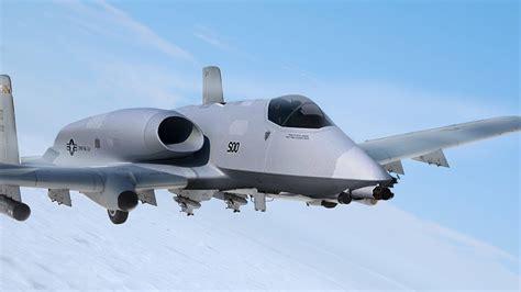 5 Ways Super A-10 Warthog Dominates Battlefields