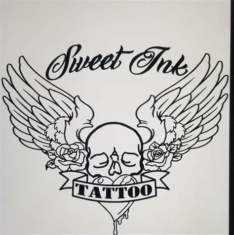 Sweet Ink Tattoo Tattoo Studio Tattoodo