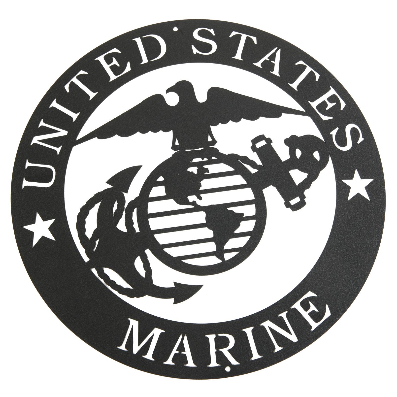 Eagle Globe and Anchor: Symbol of Marine Corps Pride