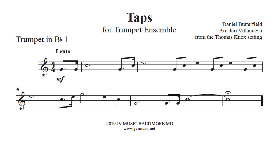 Mastering Taps on a Trumpet with Ease and Precision