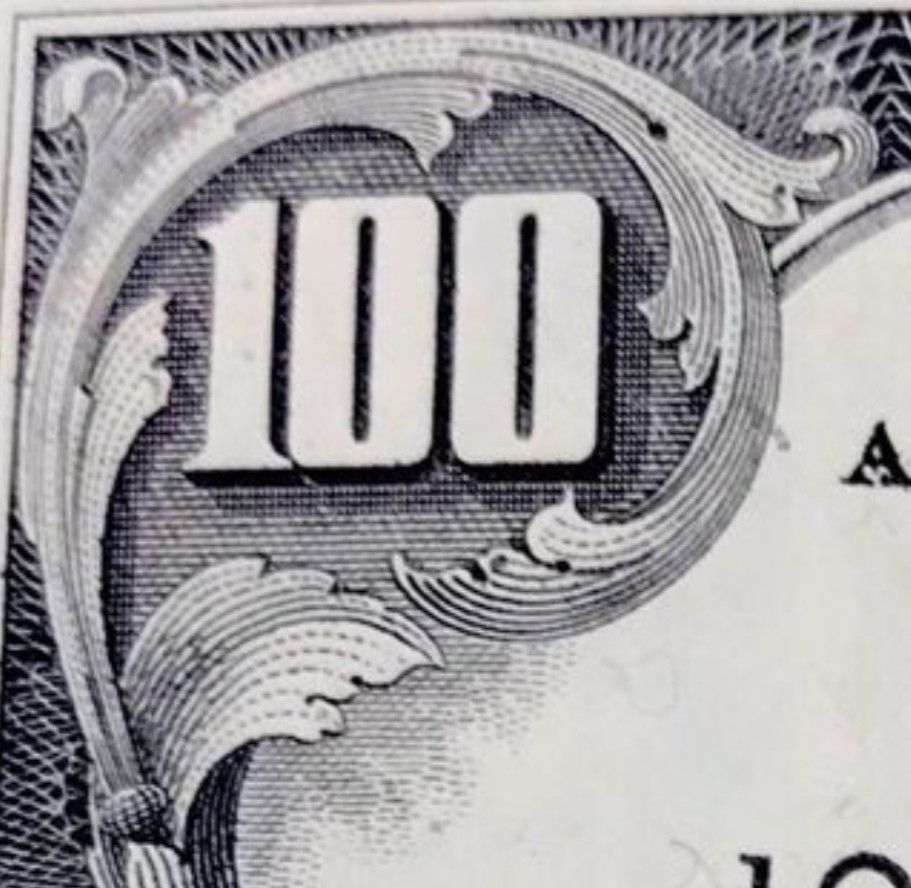 10 Tattoo Ideas Inspired by the $100 Bill Design