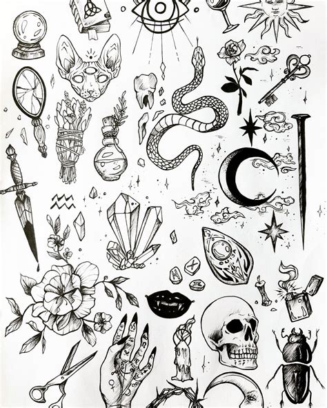 Tattoo Art Drawings Tattoo Flash Art Art Tattoo Tattoo Stencil