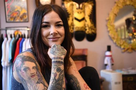 Top 5 Tattoo Artists in Cardiff You Need to Know