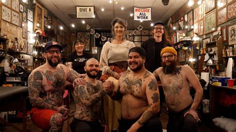 Tattoo Colorado Springs: Best Shops and Artists