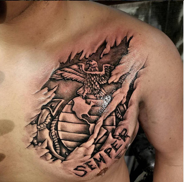 Tattoo Design Pics To Inspire Your Next Ink Military And Veteran