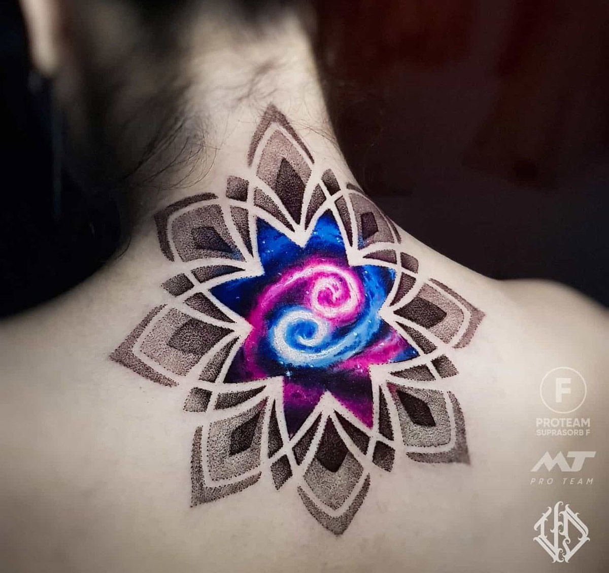 Cancer Zodiac Sign Tattoo Designs and Ideas