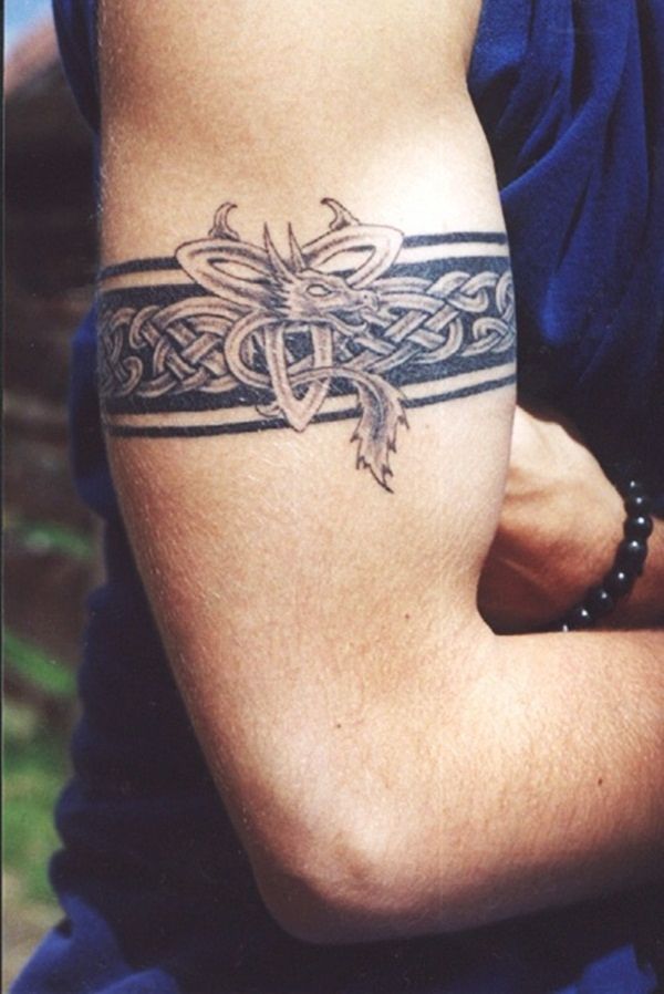 10 Unique Tattoo Designs for Men's Arms