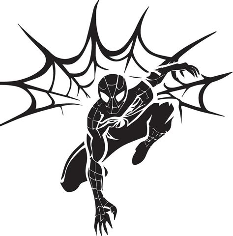 5 Spider Man Tattoo Designs You'll Love