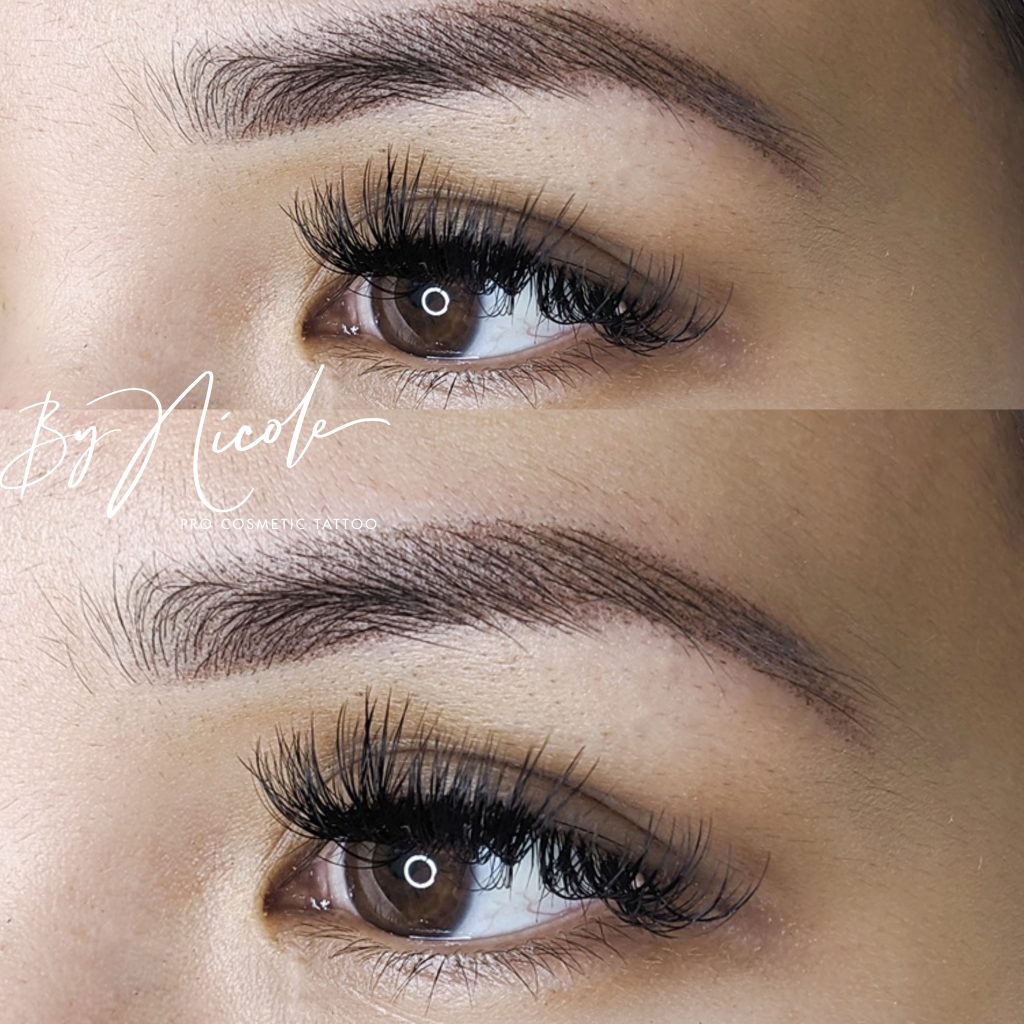 5 Ways to Perfect Tattoo Eyebrows