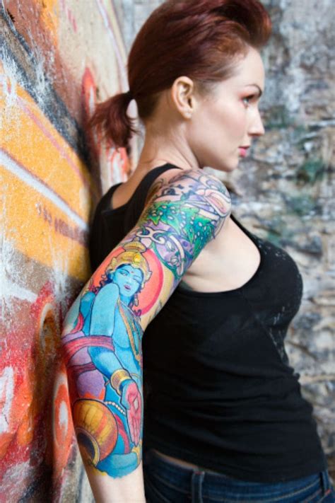 Best Tattoo Ideas for Women to Inspire Beauty