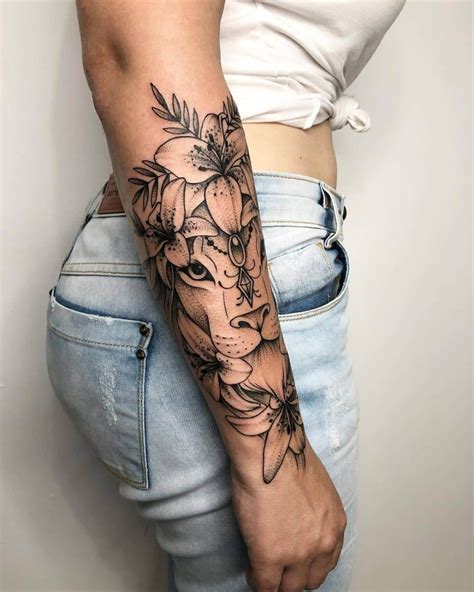 Female Tattoo Ideas for a Timeless Body Art Statement