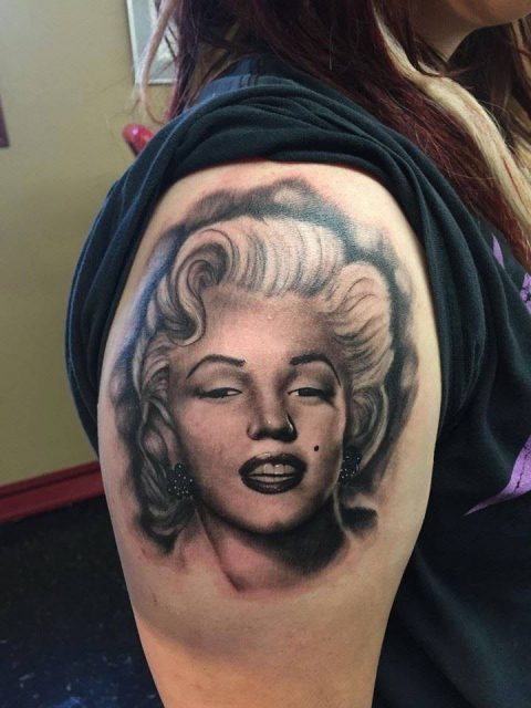 Akron Ohio's Best Tattoo Parlors Revealed