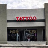 Tattoo Parlors in Lynchburg VA: Top Spots Revealed