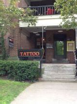 Rochester NY's Top 5 Tattoo Parlors Revealed