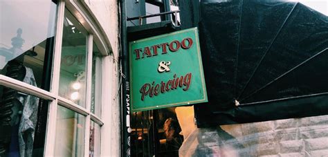 8 Best Tattoo Places in Brighton Revealed