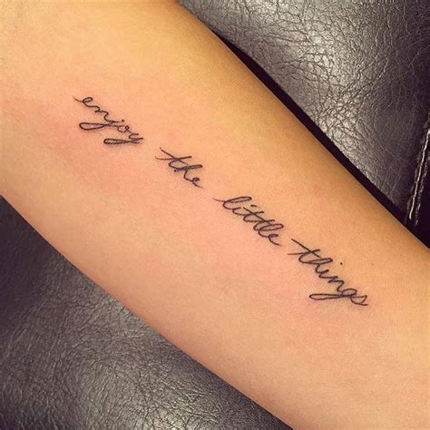 7 Inspiring Tattoo Quotes for Women