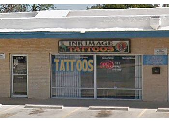 Best Tattoo Shops in Abilene TX