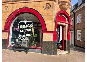 Tattoo Shops in Norwich: Top Picks for You