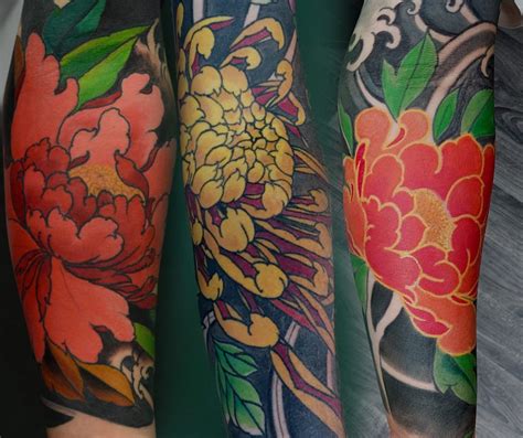 Tattoo Studios in Shrewsbury