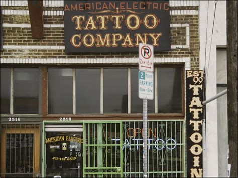 Tattoo Supply Stores Near Me: Find Your Local Shop