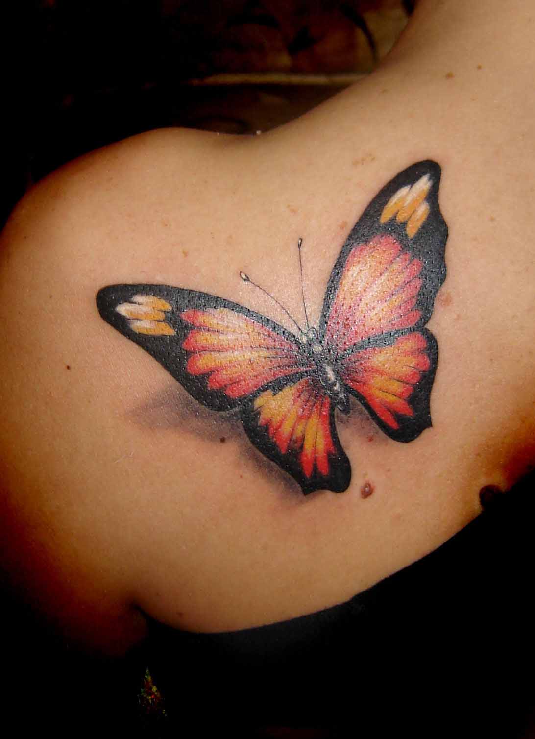 Unique Tattoo Designs for Women That Inspire