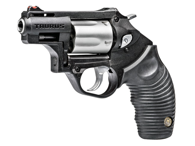 Taurus Snub Nosed Revolvers Deliver Threat Stopping 24 7 Defense