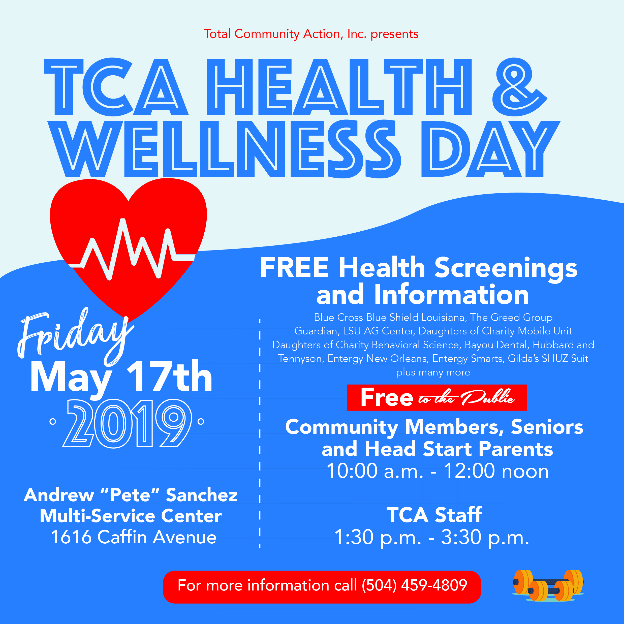 5 Ways TCA Boosts Your Health