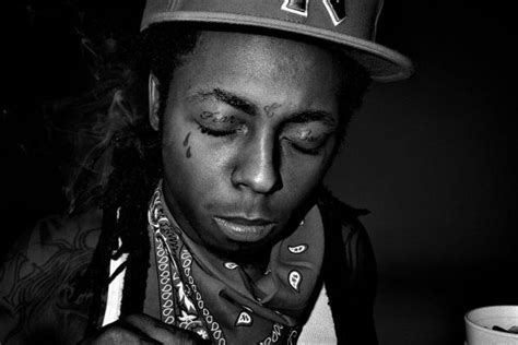 Tear Drops 15 Bizarre Lil Wayne S Tattoos And Their Meanings