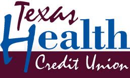 Texas Health Credit Union: Your Partner in Financial Health