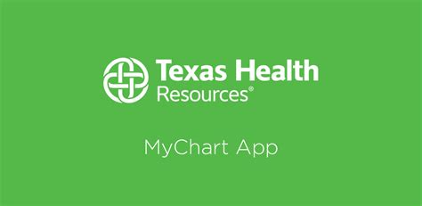 Texas Health Mychart Apk For Android Download