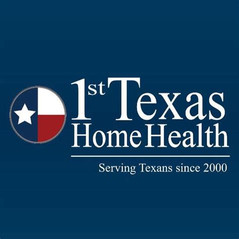 Reliable Texas Home Health Services for Your Loved Ones