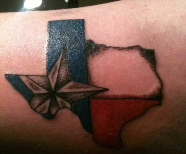 Texas Tattoo Texas Tattoos Texas Tattoo Ideas Tattoos