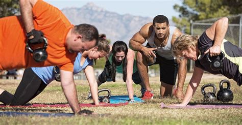 The 10 Best Boot Camps Near Me With Free Estimates