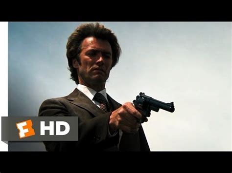 The 20 Best Dirty Harry Quotes Ranked By Fans