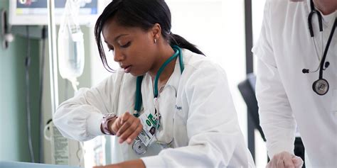 The 20 Best Jobs In Healthcare Business Insider