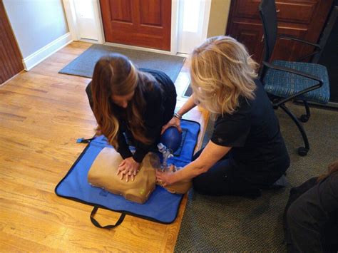 The 5 Best Cpr Certifications Of 2021